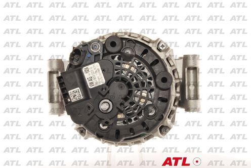 ATL AUTOTECHNIK Laturi L 84 810